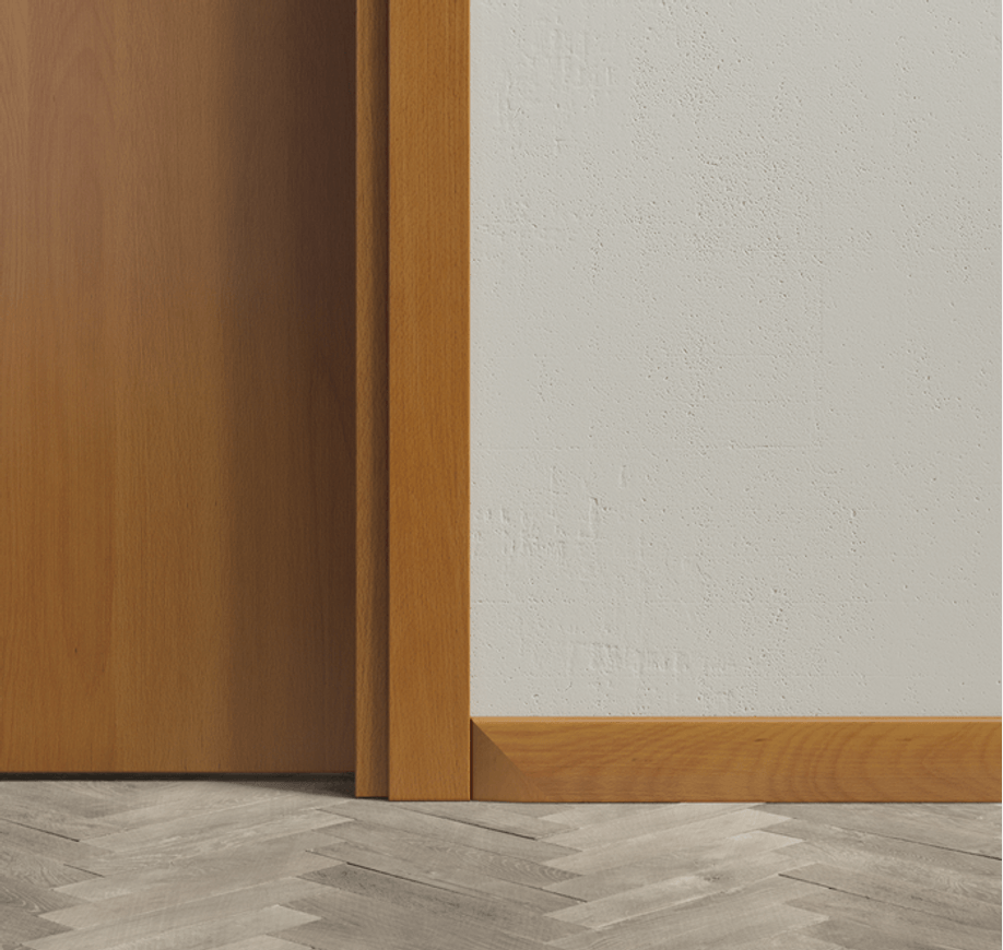 Бук светлый с патиной