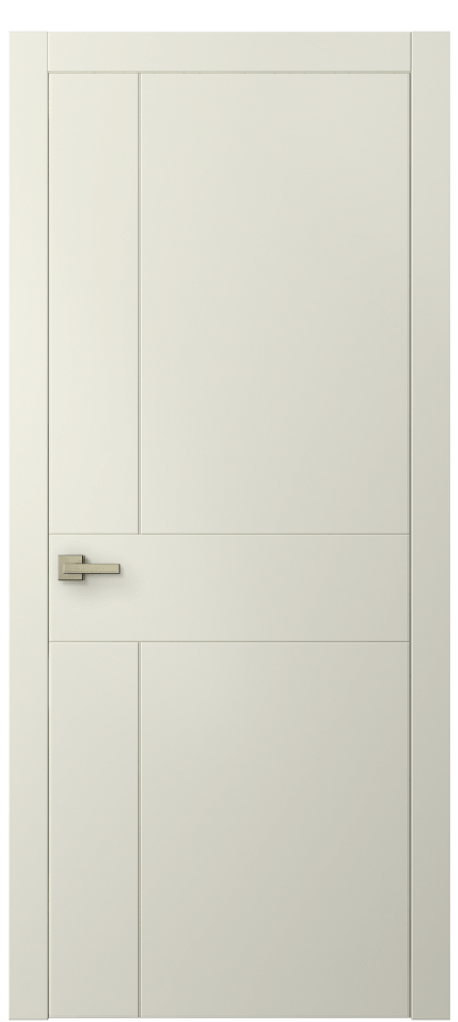 Межкомнатная дверь Linea АКП 8056 Матовый молочно-белый  Цена 47839 ₽ | Volhovec