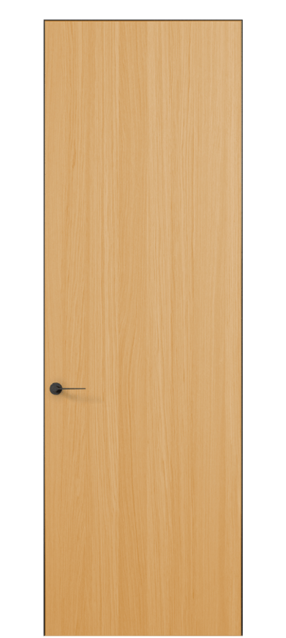 Межкомнатная дверь Planum Pro АКП 0010 Дуб золотой матовый рифт  Цена 56791 ₽ | Volhovec