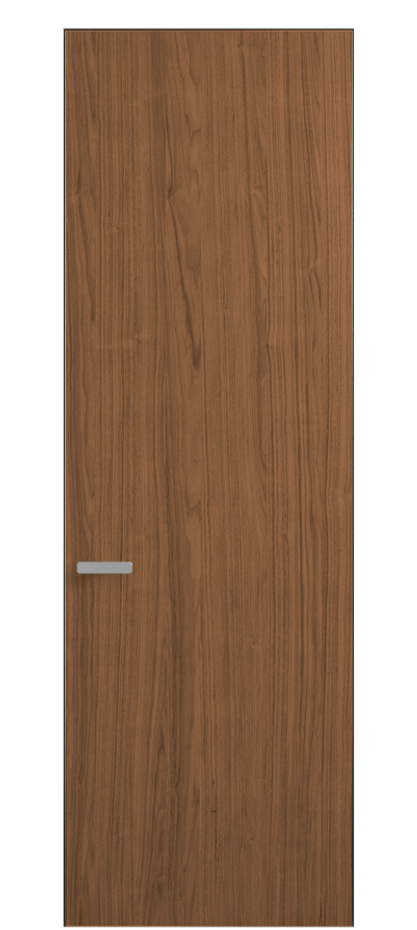 Межкомнатная дверь Rift 0010 Орех умбра матовый рифт  Цена 59271 ₽ | Volhovec