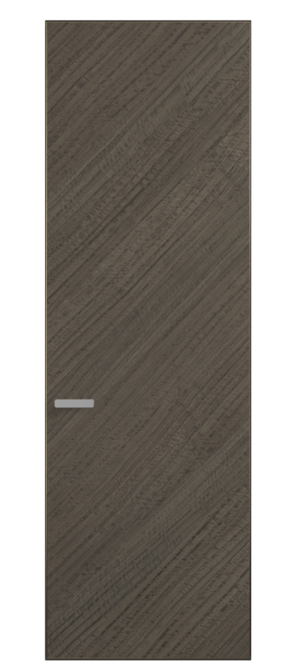 Межкомнатная дверь Rift АКП 0200 Эвкалипт серый матовый фризе  Цена 75031 ₽ | Volhovec