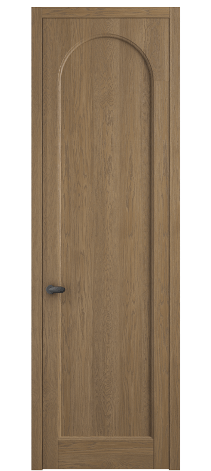 Межкомнатная дверь Palazzo 6803 Дуб мускатный матовый  Цена 139609 ₽ | Volhovec