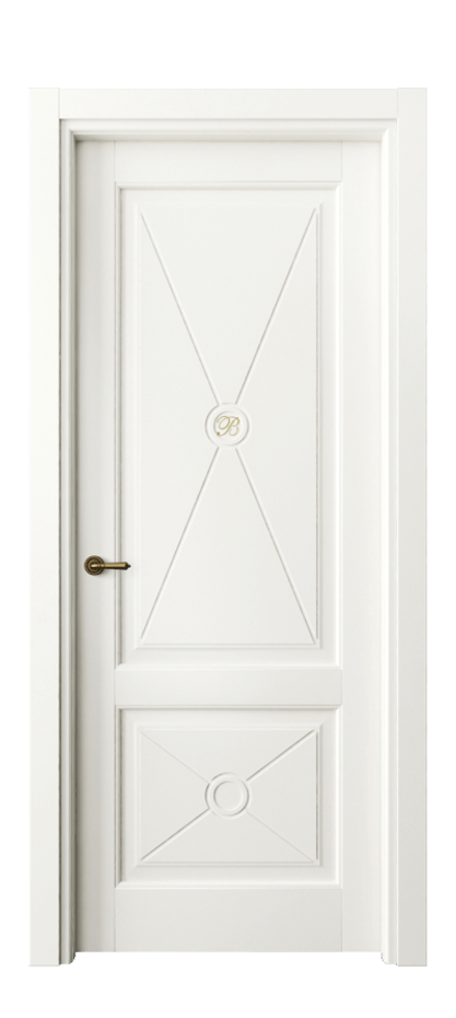 Межкомнатная дверь Toscana Litera 6363 Бук жемчуг  Цена 84239 ₽ | Volhovec