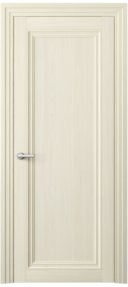 Межкомнатная дверь Centro 2501 Молочный ясень  Цена 36639 ₽ | Volhovec