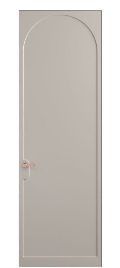 Межкомнатная дверь Softform 7503 Матовый светло-бежевый  Цена 63911 ₽ | Volhovec