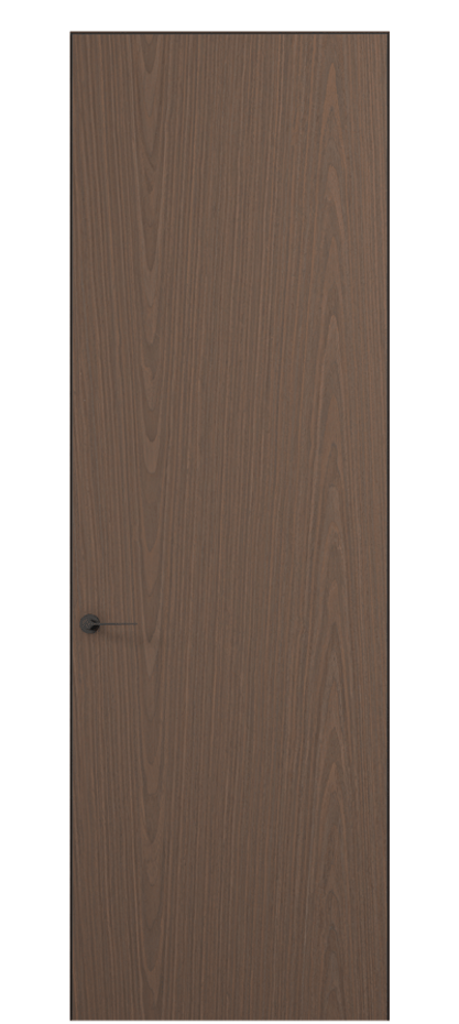 Межкомнатная дверь Planum Pro 0010 Дуб кофейный матовый  Цена 61489 ₽ | Volhovec