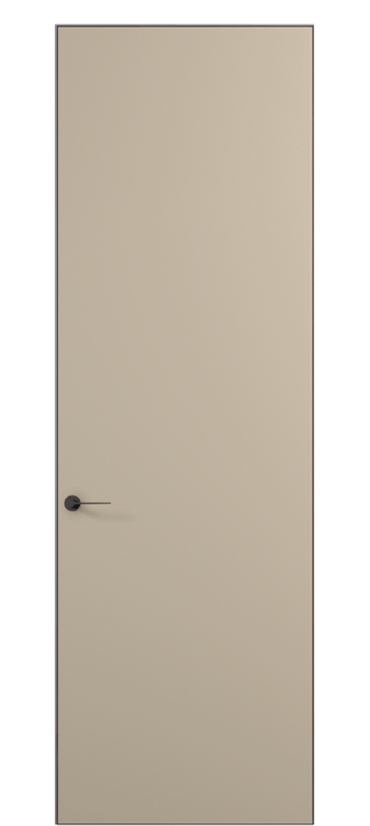 Межкомнатная дверь Planum Pro 0010 ПЭТ светло-бежевый  Цена 34660 ₽ | Volhovec