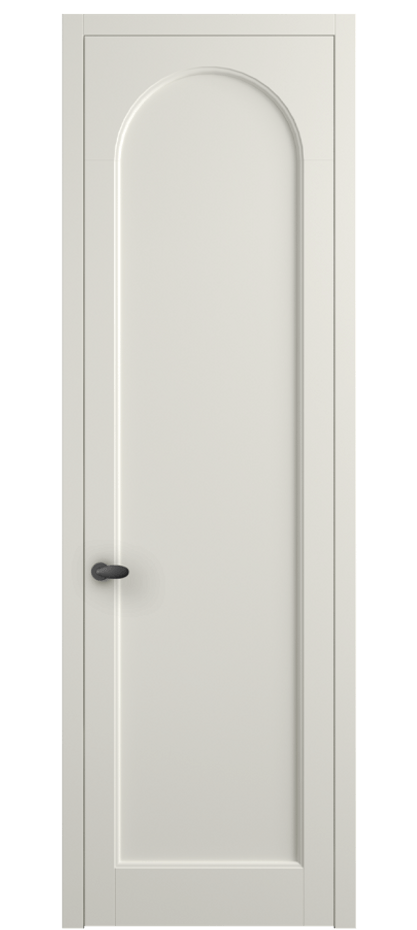 Межкомнатная дверь Palazzo 6803 Матовый жемчужный  Цена 91169 ₽ | Volhovec