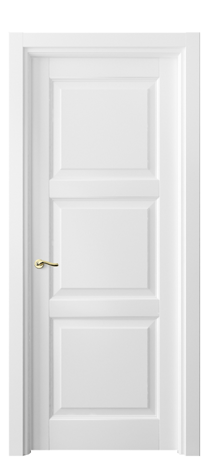 Межкомнатная дверь Lignum 0731 Бук белоснежный  Цена 84500 ₽ | Volhovec