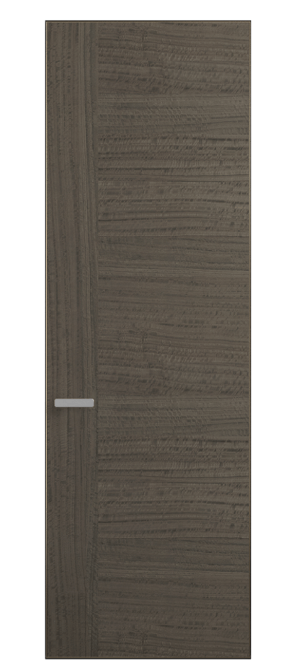 Межкомнатная дверь Rift АКП 0203 Эвкалипт серый матовый фризе  Цена 75031 ₽ | Volhovec