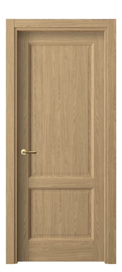Межкомнатная дверь Galant 1421 Жемчужный дуб  Цена 27359 ₽ | Volhovec