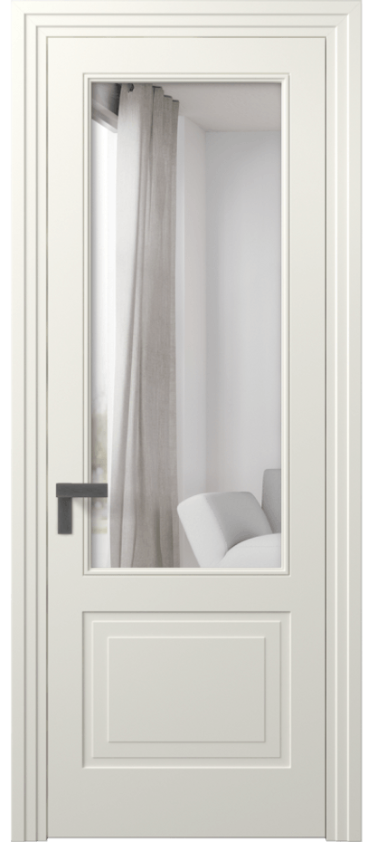 Дверь межкомнатная Рокка 8352 Матовый жемчужный Двустороннее зеркало, триплекс Каскадный компланарный наличник МЖМ Цена 95299 ₽ Наличники уже входят в базовый комплект. Фабрика дверей Волховец 8 (800) 551 43 19 Межкомнатная дверь Рокка 8352 Матовый жемчужный Двустороннее зеркало, триплекс Цена 95299 ₽ | Volhovec