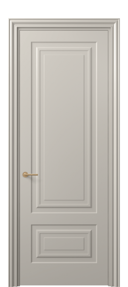 Межкомнатная дверь Mascot 8441 Матовый светло-бежевый  Цена 74699 ₽ | Volhovec