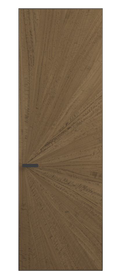 Межкомнатная дверь Rift АКП 0206 Эвкалипт кофейный матовый фризе  Цена 92951 ₽ | Volhovec