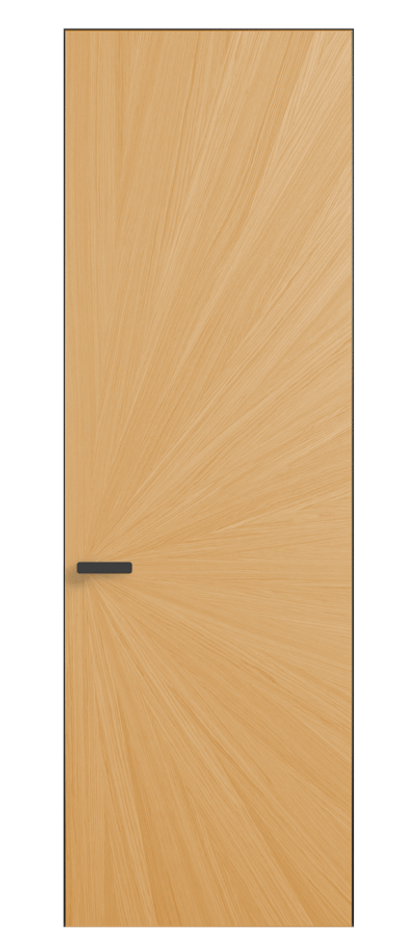 Межкомнатная дверь Rift АКП 0206 Дуб золотой матовый рифт  Цена 81431 ₽ | Volhovec