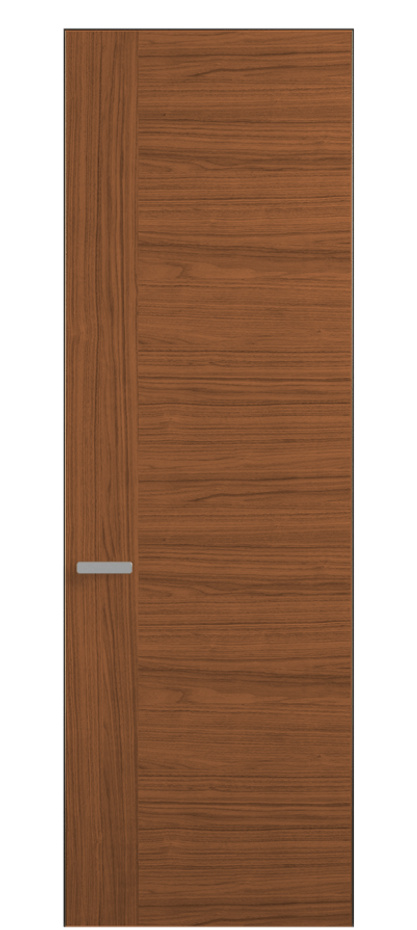 Межкомнатная дверь Rift АКП 0203 Орех медный матовый рифт  Цена 66471 ₽ | Volhovec