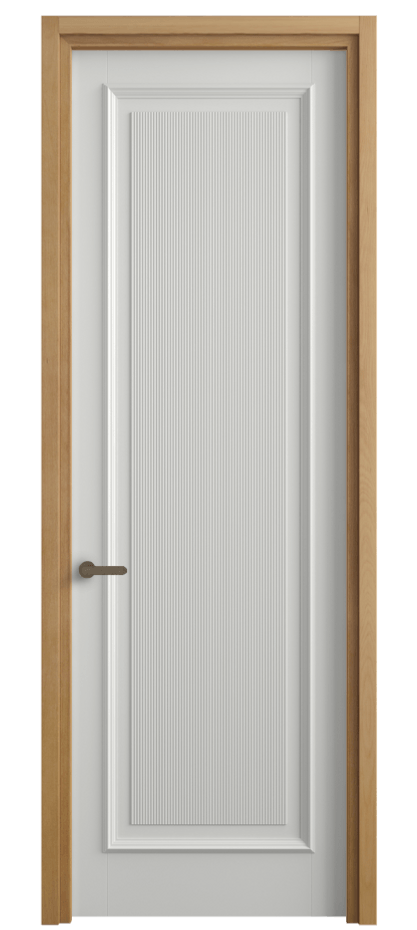 Межкомнатная дверь Charm// 6711 Бук светло-серый  Цена 15947540 so'm | Volhovec