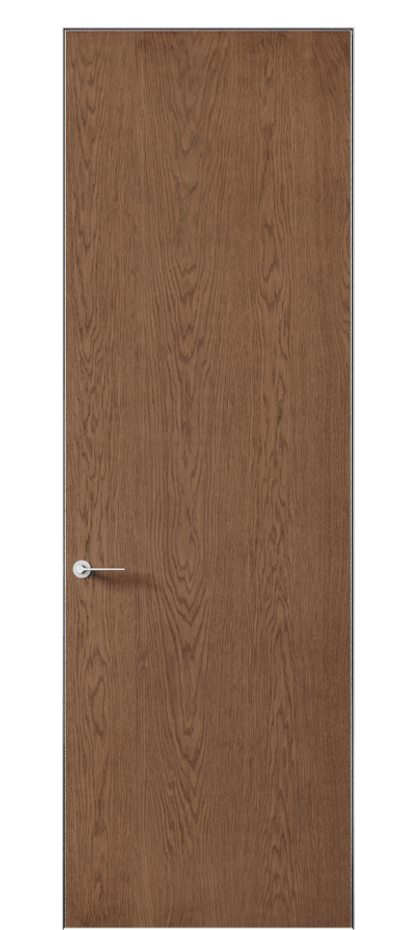 Межкомнатная дверь Planum Pro АКП 0010 Дуб серый матовый  Цена 56791 ₽ | Volhovec