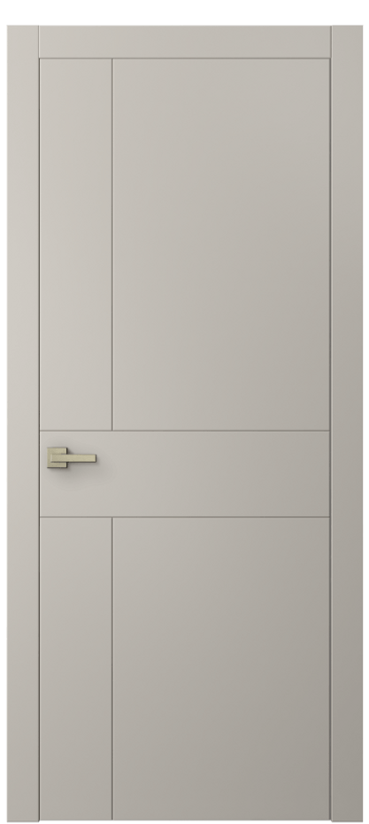 Межкомнатная дверь Linea 8056 Матовый светло-бежевый  Цена 43439 ₽ | Volhovec