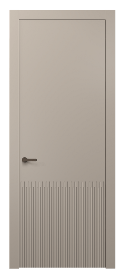 Межкомнатная дверь Dune 8626 Матовый бисквитный  Цена 36079 ₽ | Volhovec