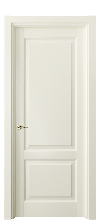 Межкомнатная дверь Lignum 0741 Бук молочно-белый  Цена 81140 ₽ | Volhovec