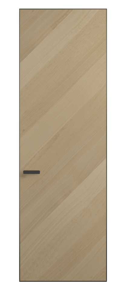 Межкомнатная дверь Rift АКП 0200 Эвкалипт бежевый матовый  Цена 75031 ₽ | Volhovec