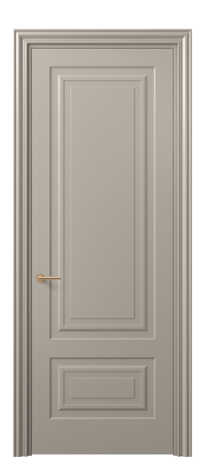 Межкомнатная дверь Mascot 8441 Матовый бисквитный  Цена 61770 ₽ | Volhovec