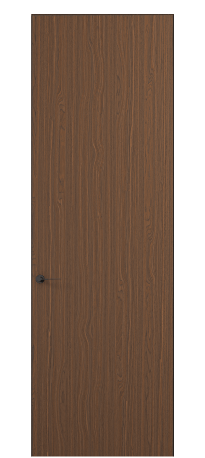 Межкомнатная дверь Planum Pro АКП 0010 Экзотик винный  Цена 56989 ₽ | Volhovec