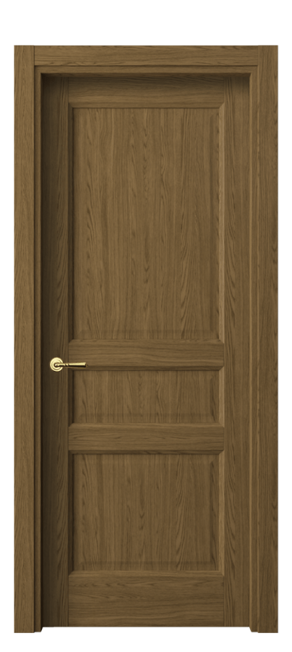 Межкомнатная дверь Galant 1431 Торфяной дуб  Цена 27359 ₽ | Volhovec