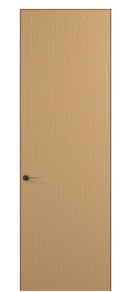 Межкомнатная дверь Planum Pro 0010 Дуб песочный  Цена 59940 ₽ | Volhovec