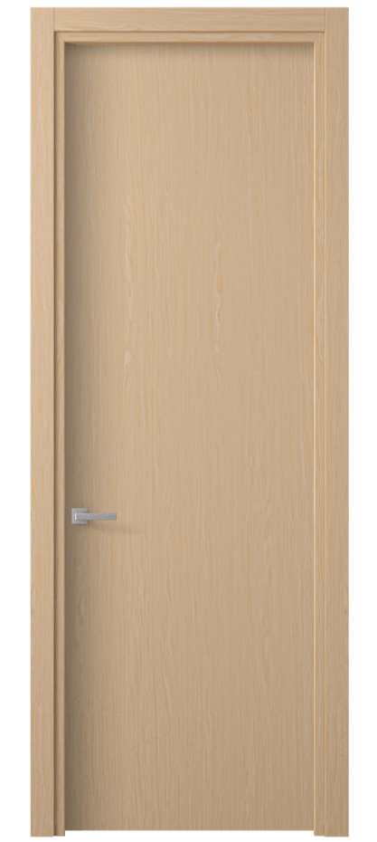 Межкомнатная дверь Planum 0010 Дуб молочный  Цена 47299 ₽ | Volhovec