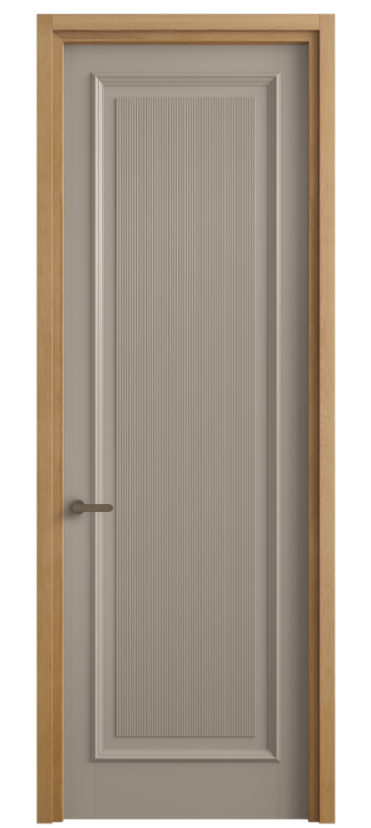 Межкомнатная дверь Charm 6711 Бук бисквитный  Цена 78559 ₽ | Volhovec