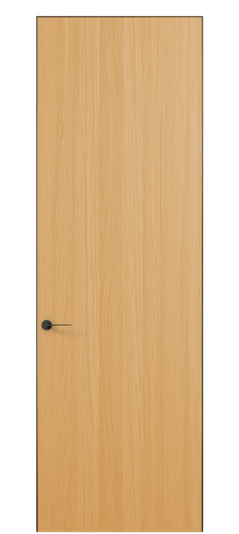 Дверь межкомнатная 0010 ДЗМЛР Дуб золотой матовый ДЗМЛР Дуб золотой матовый. Цвет Дуб золотой матовый рифт. Материал Радиальный шпон Naturwood. Коллекция Planum Pro. Картинка.